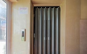 Hotel O Blue Sagar